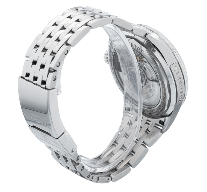 Breitling Premier B01 AB0118 Image 3